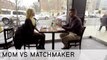 MOM vs MATCHMAKER - Mom’s Pick Alyssa Fancies Up for A Date