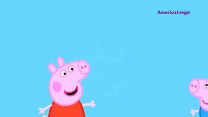 Peppa Pig en Español NUEVOS Capitulos COMPLETOS en ESPAÑOL 2014 HD