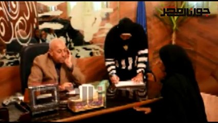 محافظ اسوان يستمع لمطالب 44 حالة في اللقاء الاسبوعي للمواطنين
