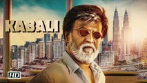 No Music launch for Rajinikanth starrer Kabali