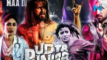 Only corrupt people hurdles Udta Punjab- Anurag Kashyap