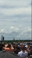 Smyrna air show 2016 - F22 Raptor