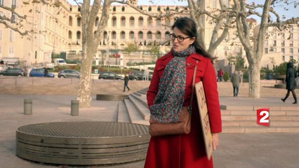 MARJORIE - LE POIDS DES APPARENCES - TEASER