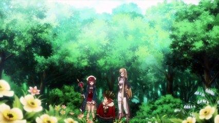 Atelier Sophie : The Alchemist of the Mysterious Book - Trailer de lancement