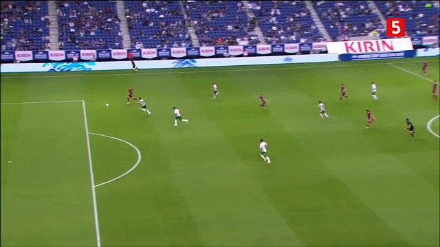 Eriksen göz açıp kapayıncaya kadar...