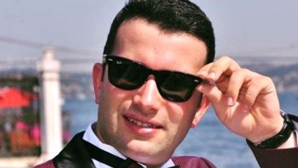 İstanbul'daki Bombalı Saldırıda Eski Vekilin Oğlu da Şehit Oldu