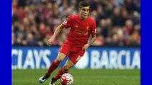 Liverpool transfer news and rumours - Barcelona join PSG in race to sign Philippe Coutinho