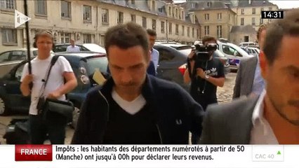Affaire Kerviel: La Société Générale condamnée par les prud'hommes pour licenciement "sans cause réelle et sérieuse" du