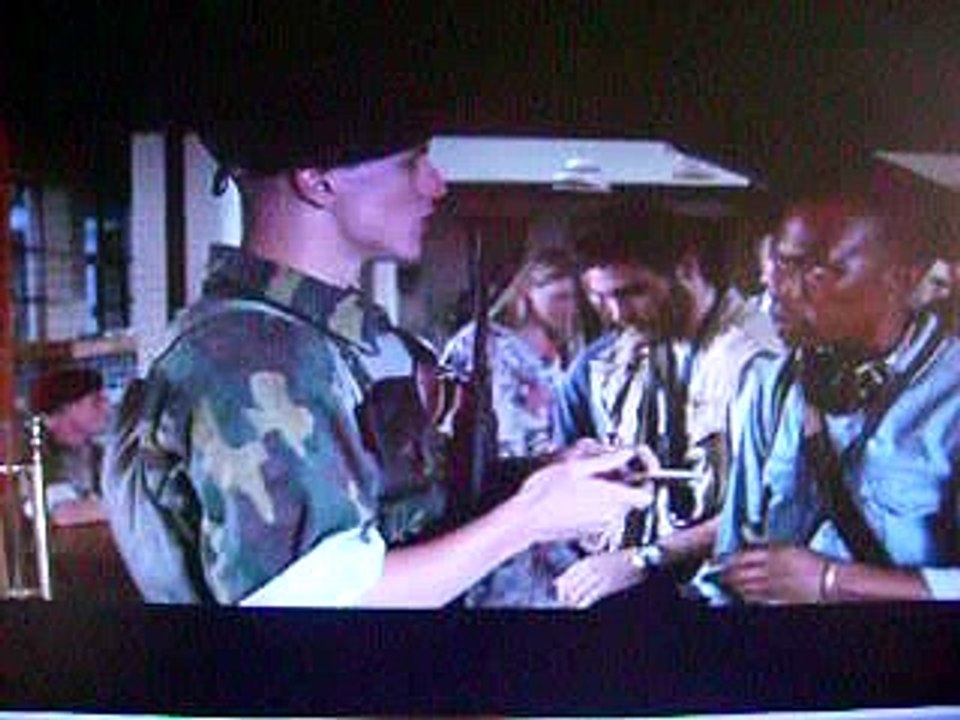 Hotel Rwanda