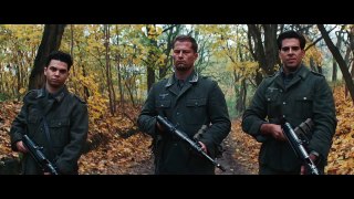 Inglourious Basterds   Full Length Trailer