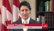 Canadian Prime Minister, Justin Trudeau wishes Ramadan to Muslims
