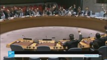 ليبيا: مجلس الأمن يبحث تفويض البحرية الأوروبية بمراقبة حظر الأسلحة