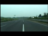 常磐自動車道 上り 友部SA→千代田PA 2007/06/27 ファイル2