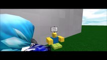 Noob Vs Pro In Roblox Video Dailymotion - 