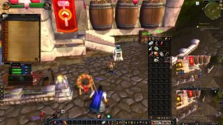 Multiboxing WoW on a Private Server (World of Warcraft 4.3.4 Cataclysm )