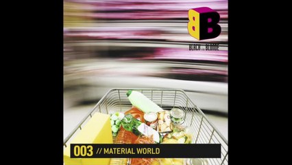 Robert Simon Thoma - I Want It