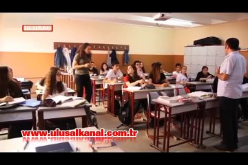 "Okul müdürü festivalimizi iptal etti, öğrencileri fişledi"