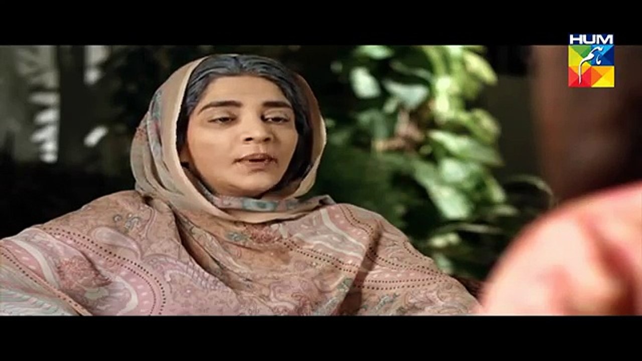 Abro Episode 24 Full HD Hum TV - Drama 4 June 2016