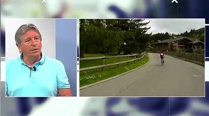 La place de l'info du lundi 6 juin 2016