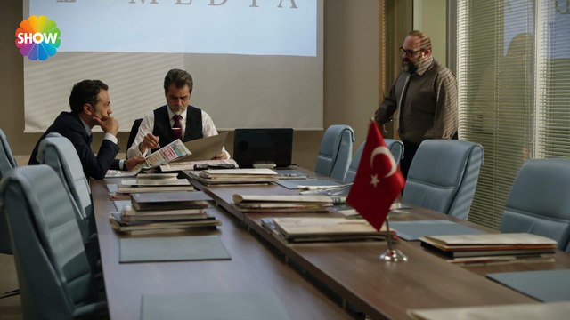 Oyunbozan 4. Bölüm serhat tutumluer sahneleri 5