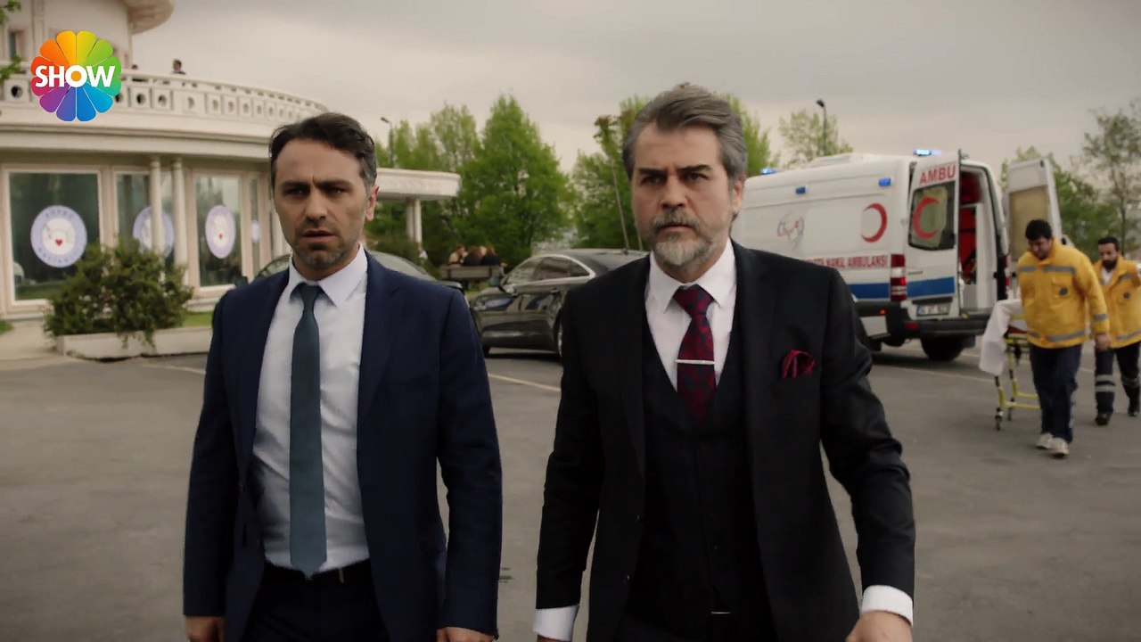 Oyunbozan 4. Bölüm serhat tutumluer sahneleri 8