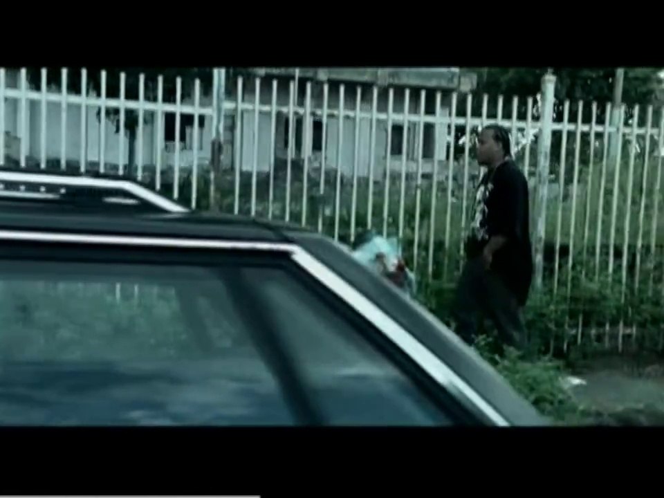 Divino - Un Simple Bandolero (2005)