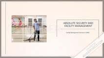Facility Management Services in Delhi NCR- Absolute Security & Facility