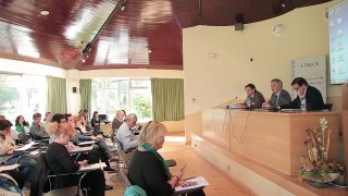 ATHLOS Project - General Assembly Meeting