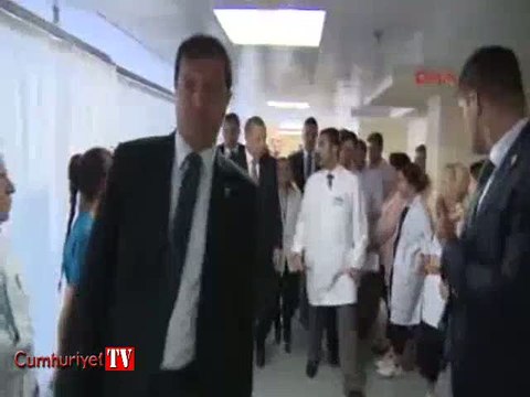 Dehşet dolu anları gözyaşlarıyla Erdoğan'a anlattı, Erdoğan Kürt müsün, Arap mısın? diye sordu