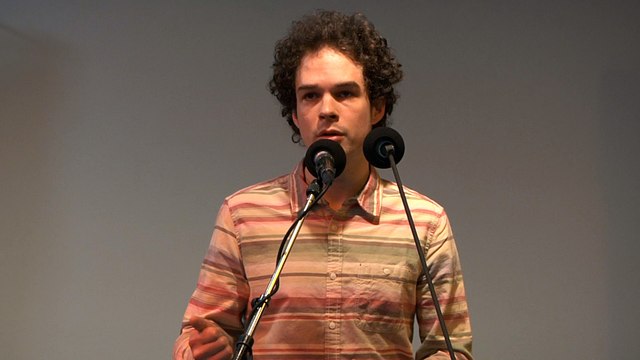 Les Pieds sur Scène - Centre Pompidou (3/6)