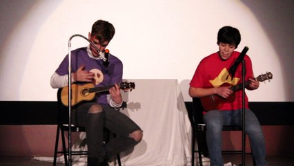 CRH Variety Show Pt 6