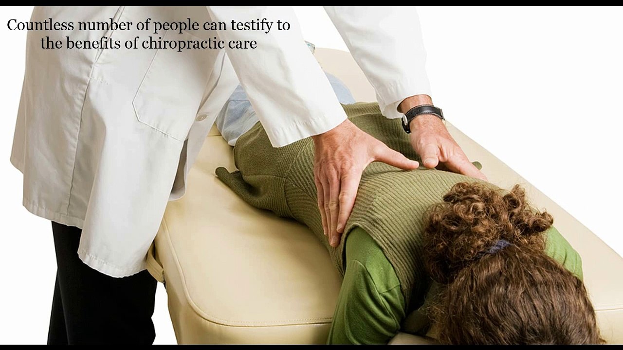 Different Symptoms One Answer Dr. Greg King Georgia