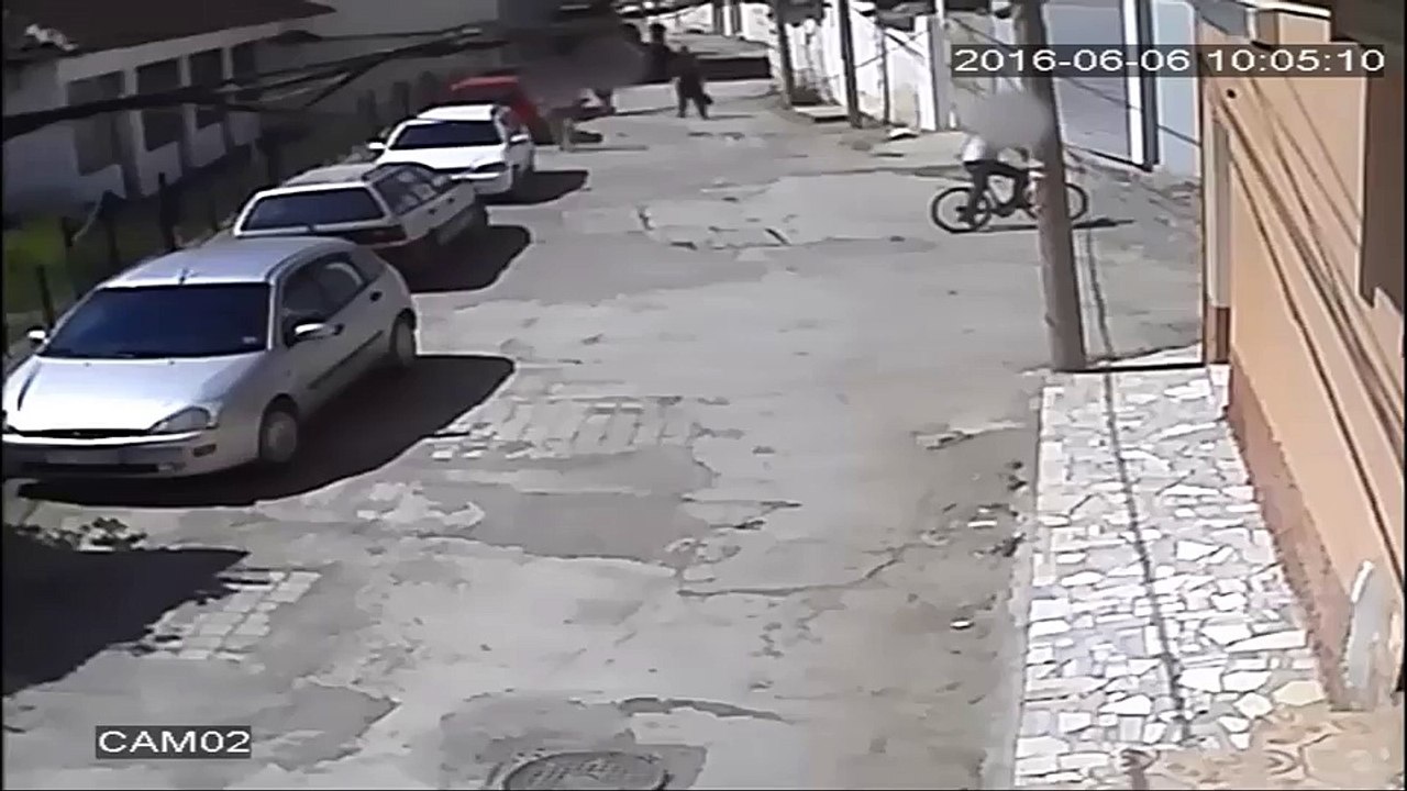 Atentatori i Elbasanit