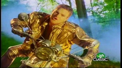 Erasure - Lay All Your Love On Me