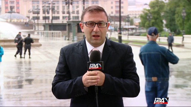 Netanyahou en visite officielle à Moscou, les raisons