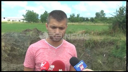 Ora News – Durrësi sot pa ujë, defekte të rënda nga rrjeti i amortizuar