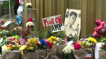 Louisville prépare les obsèques de Mohamed Ali