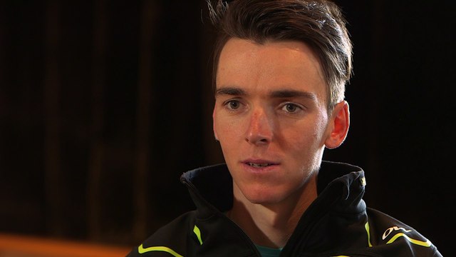 Cyclisme - Critérium du Dauphiné 2016 - Romain Bardet : Se tester pour le Tour de France