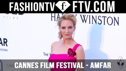 amfAR Gala at Cannes Film Festival 2016 pt. 6 | FTV.com