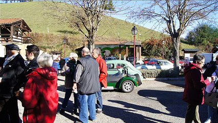 SAURAT SORTIE AUTOMNE 2015 AZA