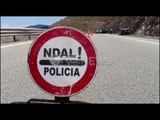 Ora News – Fluks në Rrugën e Kombit, policia rrugore shton kontrollet për të rritur sigurinë