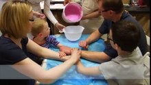 Ce que ces artistes arrivent à faire avec de la pâte est fascinant !