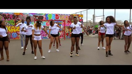 Force one - Snapper (Clip officiel)