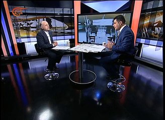 آخر طبعة | عبد الحليم فضل الله | 2016-05-28