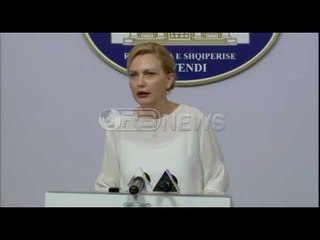 Ora News – Paralajmërimi, Doda: Referendum për reformën në drejtësi