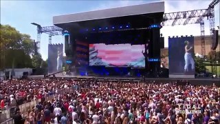 Halsey  - Roman Holiday (Live Made in America)