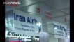 Iranair может купить самолеты у Boeing, несмотря на американские санкции
