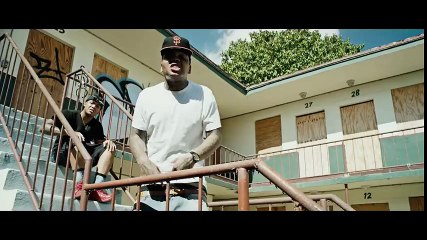 Kevin Gates Really Really (Official Video)