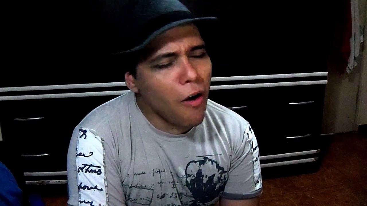 I Have Nothing (Whitney Houston cover)