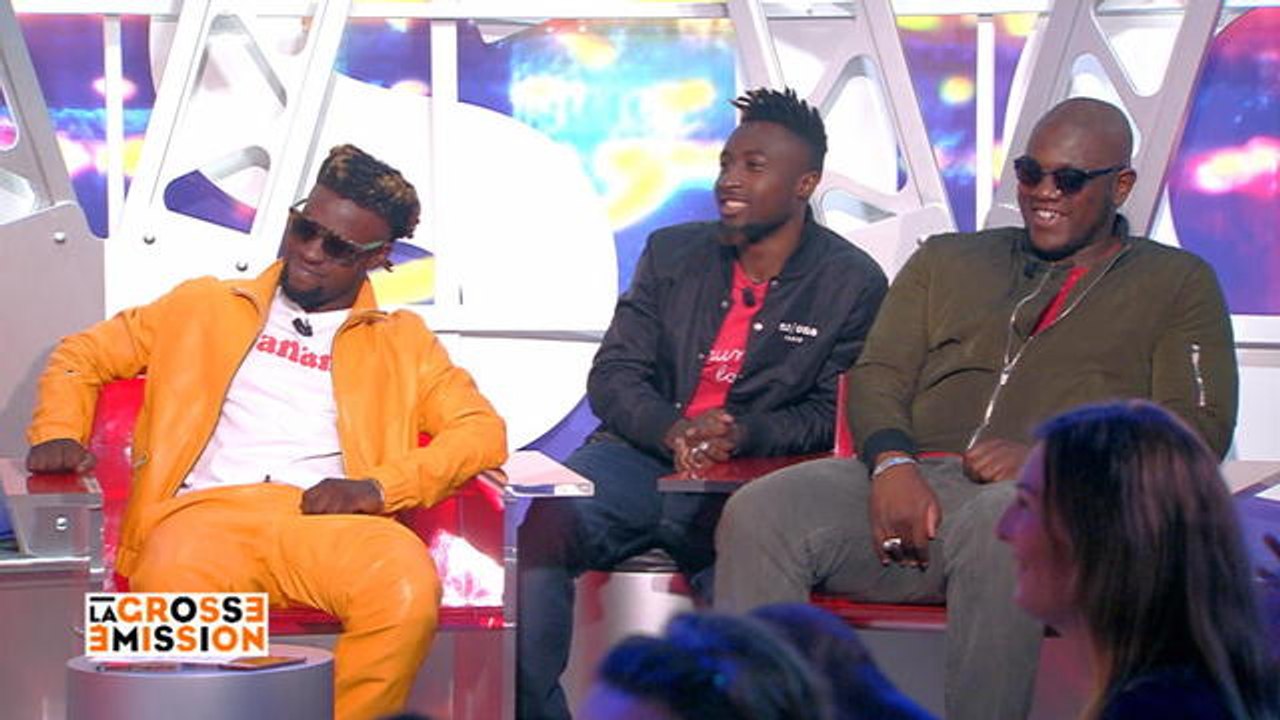 Le traducteur de MZ - La Grosse Emission du 07/06